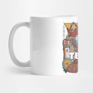 Tbilisi Mug